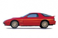 MAZDA RX 7 Mk II (FC)