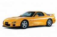 MAZDA RX 7 Mk III (FD)