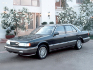 MAZDA 929 Mk III (HC)