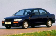 MAZDA FAMILIA V (BA)