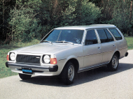 MAZDA FAMILIA I универсал (FA)