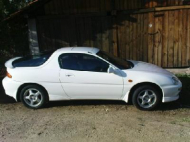 MAZDA 30X (EC)