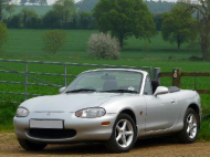 MAZDA MX-5   (NA)