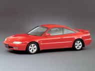 MAZDA MX-6 (GE)