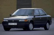 MAZDA ETUDE IV (BG)