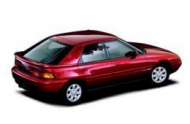 MAZDA FAMILIA IV (BG)