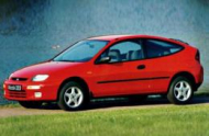 MAZDA ETUDE V (BA)