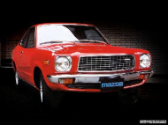 MAZDA 818 универсал