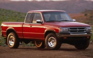 MAZDA PROCEED / DRIFTER (UN)