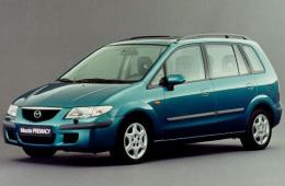 MAZDA PREMACY (CP)