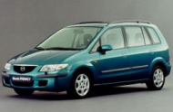 MAZDA PREMACY (CP)