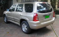 MAZDA TRIBUTE закрытый (EP)
