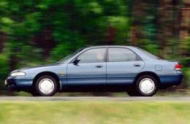 MAZDA TELSTAR IV (GE)