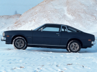 MAZDA RX 5