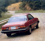MAZDA 626   (CB)