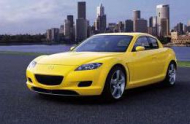 MAZDA RX 8 (SE17)