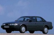 MAZDA TELSTAR II (GC)