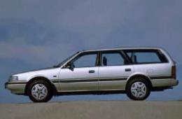 MAZDA 626 Mk III универсал (GV)