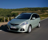 MAZDA 5 (CR19)