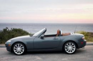 MAZDA MX-5 Mk III (NC)
