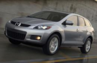 MAZDA CX-7 (ER)