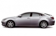 MAZDA 6 Sport (GH)