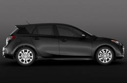 MAZDA 3 (BL)