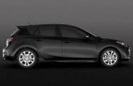 MAZDA 3 (BL)