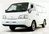 MAZDA E-SERIE фургон (SG)