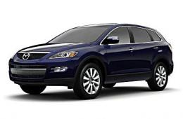 MAZDA CX-9 (TB)