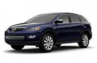 MAZDA CX-9 (TB)