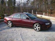 MAZDA MILLENIA (TA)