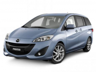MAZDA 5 (CW)