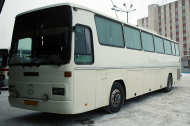 MERCEDES-BENZ O 330