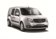 MERCEDES-BENZ CITAN Dualiner (415)