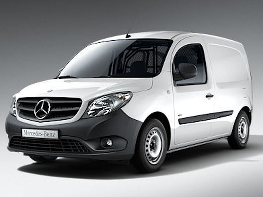 MERCEDES-BENZ CITAN Panel Van (415)