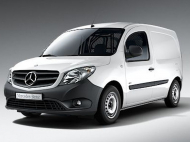 MERCEDES-BENZ CITAN Panel Van (415)