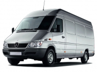 MERCEDES-BENZ SPRINTER CLASSIC 3,5-t фургон (909)