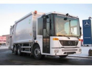 MERCEDES-BENZ ECONIC 2