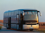 MERCEDES-BENZ TOURISMO (O 350)