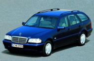 MERCEDES-BENZ C-CLASS Break (S202)