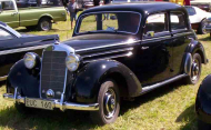 MERCEDES-BENZ 170 (W170)