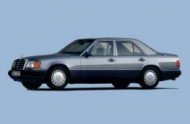 MERCEDES-BENZ седан (W124)