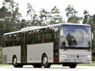 MERCEDES-BENZ INTEGRO (O 550)