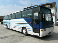 MERCEDES-BENZ O 340