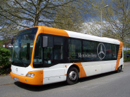MERCEDES-BENZ CITO (O 520)