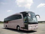 MERCEDES-BENZ TRAVEGO (O 580)