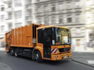 MERCEDES-BENZ ECONIC