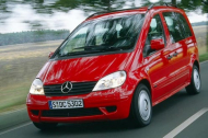 MERCEDES-BENZ VANEO (414)