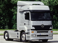 MERCEDES-BENZ AXOR